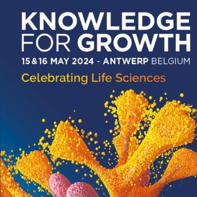 Knowledge for Growth 2024