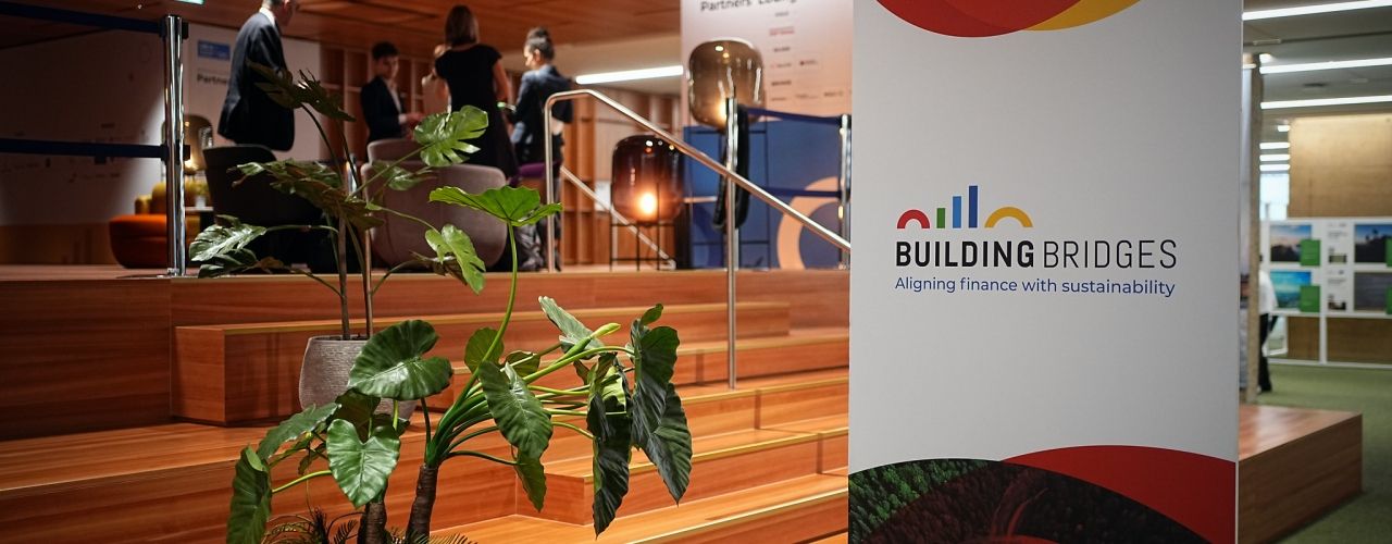 Building Bridges Conference