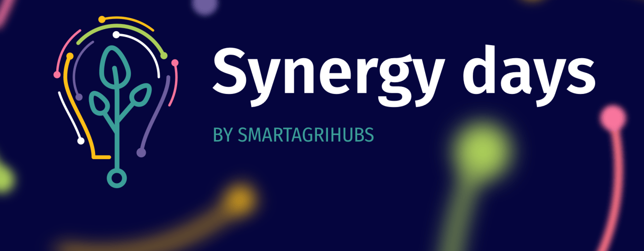 Synergy Days 2025 Banner