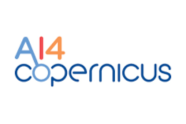 AI4Copernicus logo
