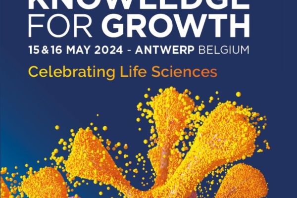 Knowledge for Growth 2024