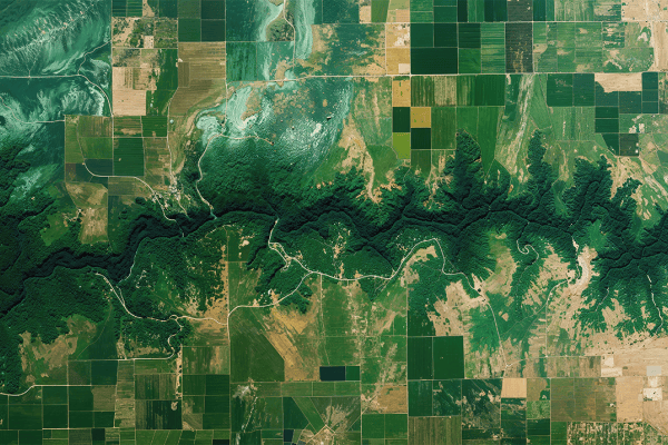 VITO Remote Sensing Agriculture teaser