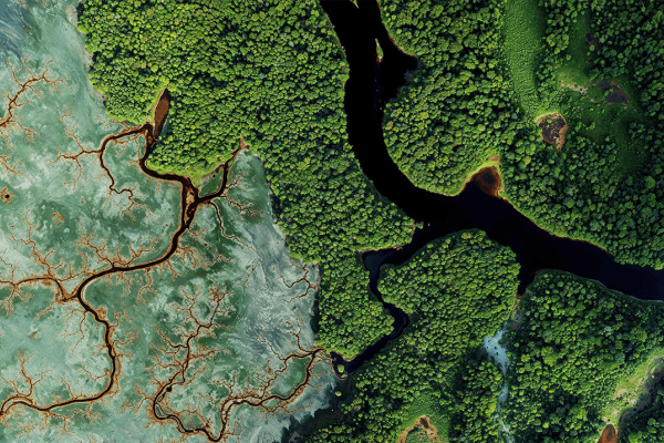 VITO Remote Sensing Environment 