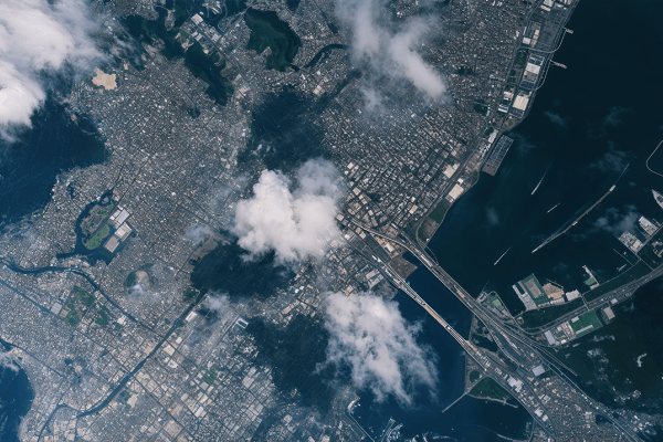 VITO Remote Sensing Infrastructure teaser 