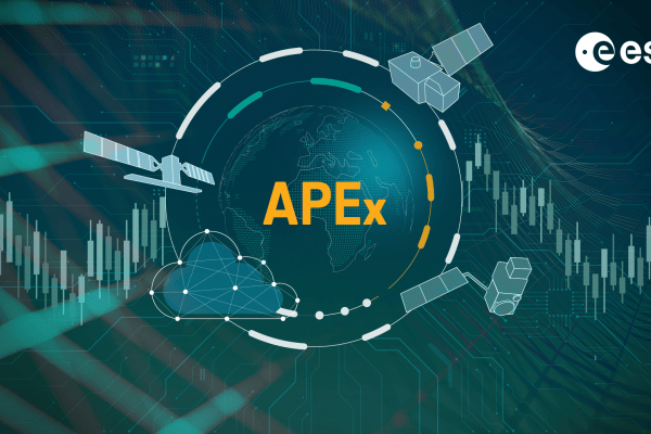 ESA APEx project