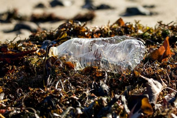Plastic Pollution Water SSPIRIT Project