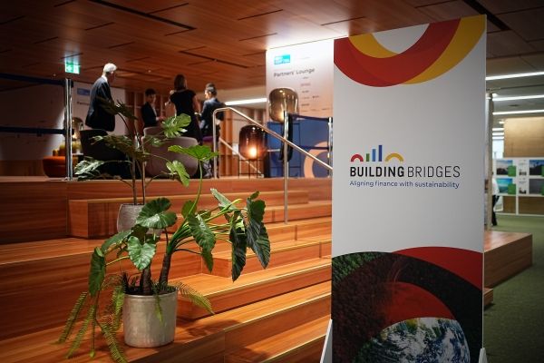 Building Bridges Conference