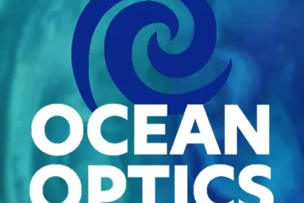 Ocean Optics Conference logo