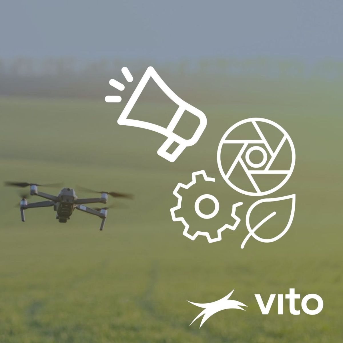 EMPHASIS-Belgium infrastructure call for projects VITO