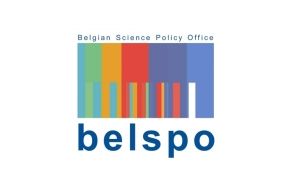 Logo Belspo Belgian Science Policy Office