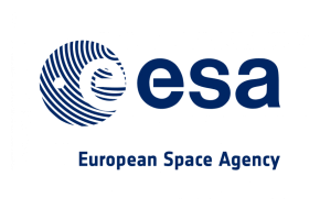 Logo ESA European Space Agency