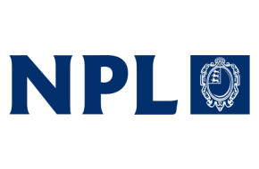 Logo NPL National Physical Laboratory