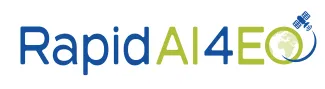 Logo RapidAI4EO
