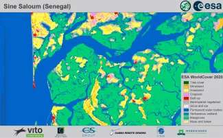WorldCover_SineSaloumRiverDelta