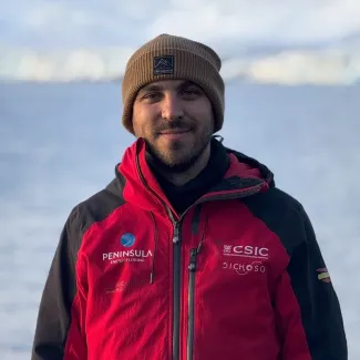 Alejandro Roman Profile Picture