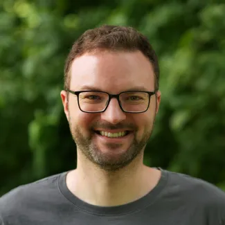 Andreas Baumgartner DLR