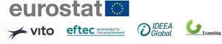 NEWS_Continuation Eurostat project Ecosystem Accounting_logo banner