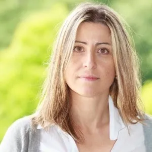 Carmen Cillero Profile Picture