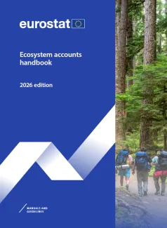 NCA Eurostat Handbook Ecosystem accounts