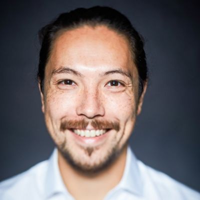 VITO Remote Sensing - Tim Ng