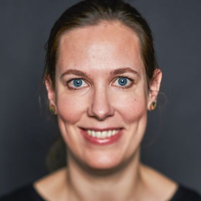 Caroline Toté