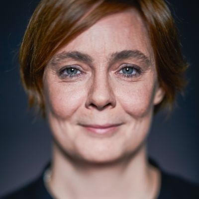 Tanja Van Achteren