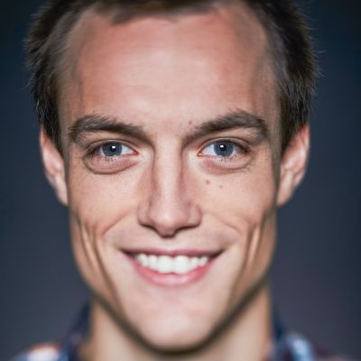Kristof Van Tricht