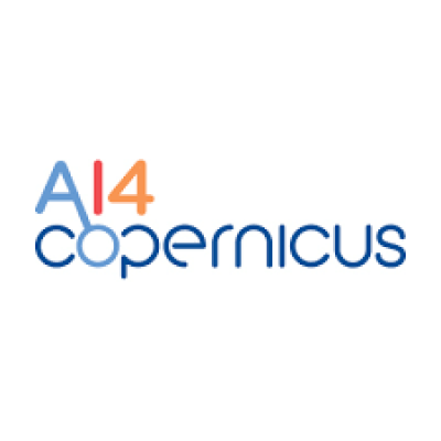 AI4Copernicus logo