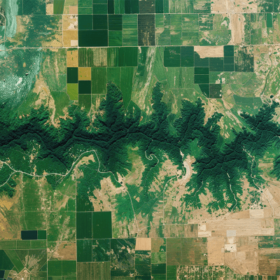 VITO Remote Sensing Agriculture teaser