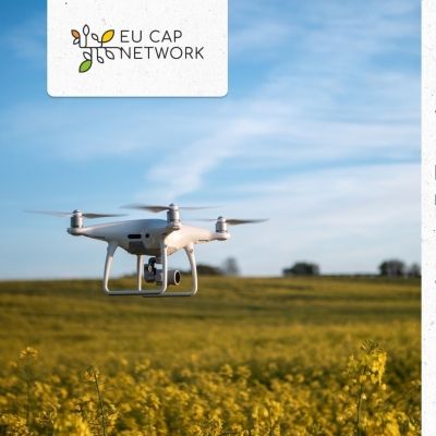 EU CAP Network Workshop 2026 Banner