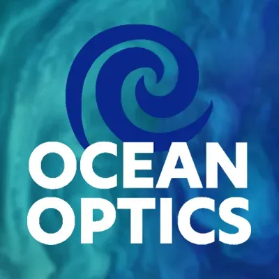 Ocean Optics Conference logo