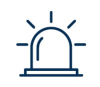Icon Warning Sign
