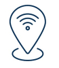 Icon Precise Location