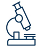 Icon Microscope
